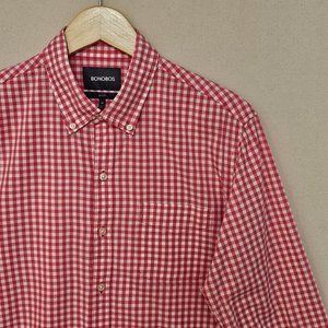 Bonobos Slim Fit Button Down M
